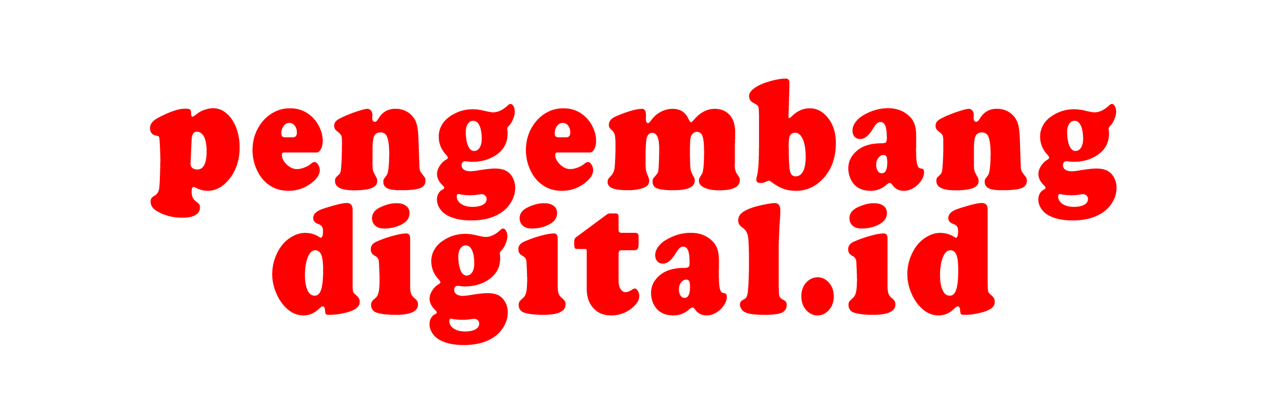 Pengembang Digital